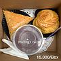 Snack Box 3 item Omama