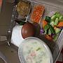 Nasi Box Soto Betawi