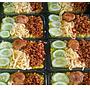 NASI GORENG PAPSKI PAKET 1