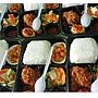 NASI GORENG PAPSKI PAKET 4
