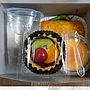 Paket Snack Box 3 | Barasa Catering