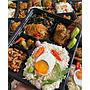 NASI BOX RAMES SPECIAL