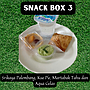 SNACK BOX 3