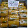 Kue Risol Sayur Telur Rp. 2,500,- / Pc (Min Order 30 Pc)