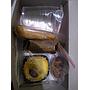 Snack box ramadhan Nisa cake & catering 1