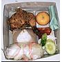 PAKET NASI BOX B