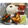 NASI BOX C