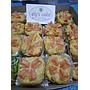 Kue Tahun Fantasi  - Harga Rp. 2,500,- / Pc (Min Order 30 Pc)