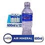 Air Mineral 600 ml