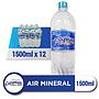 Air Mineral 1500 ml