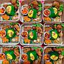 Nasi Tumpeng