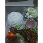 Paket 1 (RAFI N FAIZ CATERING)