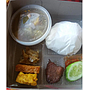 Paket Nasi Box 6 (RAFI N FAIZ CATERING)