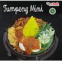 Tumpeng Mini