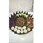 TUMPENG REBUSAN ALA TAMI CATERING