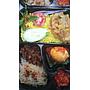 NASI KUNING ALA TAMI CATERING