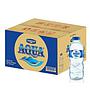 AQUA  BOTOL 330 ML ( 1 DUS )