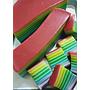 Kue Lapis Pelangi Beras -  Rp. 100,000,- / Loyang (Min Order 1 Loyang - Max Order 6 Loyang)