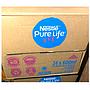 Nestle Pure Life 600ml (1 dus isi 24 botol)