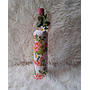 Botol Deco : Flower