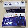 AMPLOP PUTIH 1041