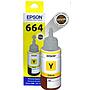 TINTA PRINTER T6644( Yellow)1