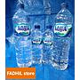 Aqua Botol 600 ml1