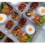 Paket Ayam Bakar