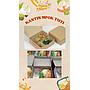 Paket  Snack Box