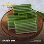 SNACK BOX : Aline Catering