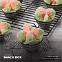 SNACK BOX : Aline Catering