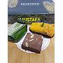 Snack 33 ( Lemper bakar, brownis, risol Bolognaise)