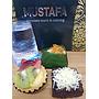 Snack mustafa 38 ( ketan serondeng, pie buah, brownies cheese)