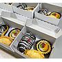 Snack box
