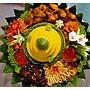 Nasi Tumpeng 30 porsi