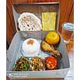 Paket A Nasi BOX Amanda Cake