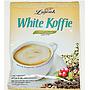 Luwak white coffee (Kopi Instan)