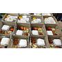 Nasi Box Daging Sapi