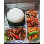 NASI BOX ICA CATERING