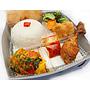 NASI BOX ICA CATERING