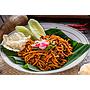 Mie Aceh Seafood Jame