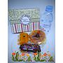 Snack Box Paket B