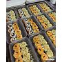 SUSHI BOX