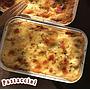 Baked Spaghetti - Pastaccini