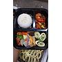 Paket Box Bento - Dapoer Tati 77