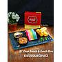 Snack Box Paket by D'Evan