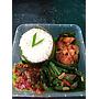 Paket Box Bento - Dapoer Tati 77