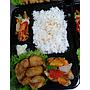 Paket Box Bento - Dapoer Tati 77