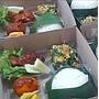 Paket Nasi Box 1