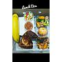 LUNCH BOX BY ANNOV
